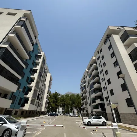 Andjusic 1 Apartment Trebinje