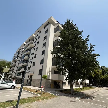 Andjusic 1 شقة تريبينيي