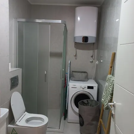 Andjusic 1 Apartment Trebinje