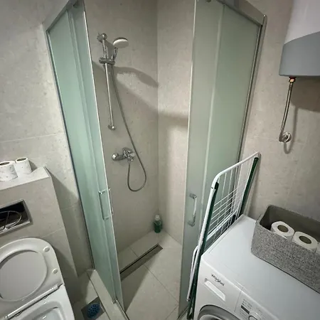 Apartment Andjusic 1 Trebinje