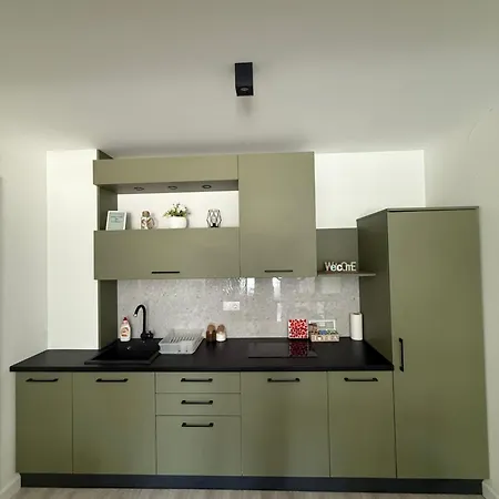 Andjusic 1 * تريبينيي