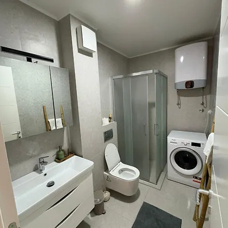 Andjusic 1 Appartement *