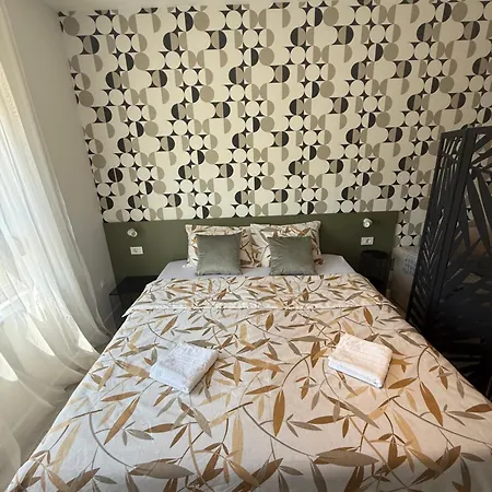 Andjusic 1 تريبينيي