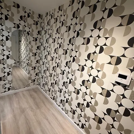 아파트 Andjusic 1 *