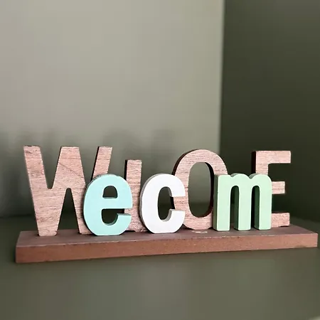 Andjusic 1 아파트