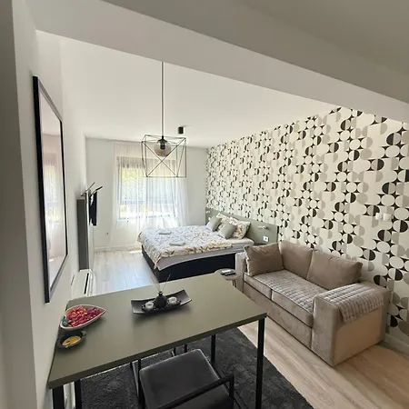 Andjusic 1 Appartement